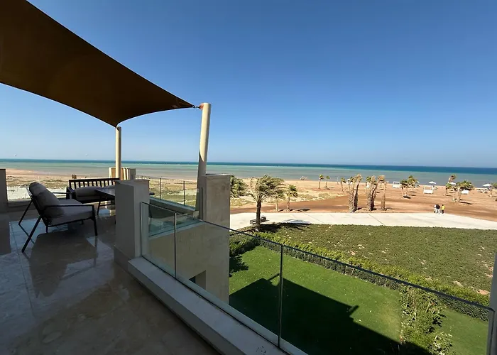 Boutique Mangroovy-lemon Spaces Gouna Hurgada
