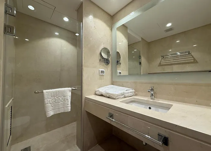 Appartement Boutique Mangroovy-lemon Spaces Gouna Hurghada