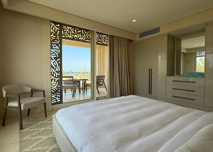 Boutique Mangroovy-lemon Spaces Gouna Hurgada