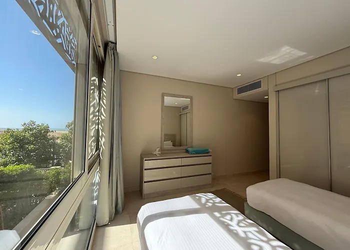 Boutique Mangroovy-lemon Spaces Gouna * Hurgada