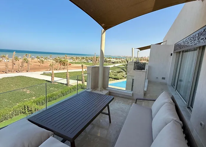 Boutique Mangroovy-lemon Spaces Gouna