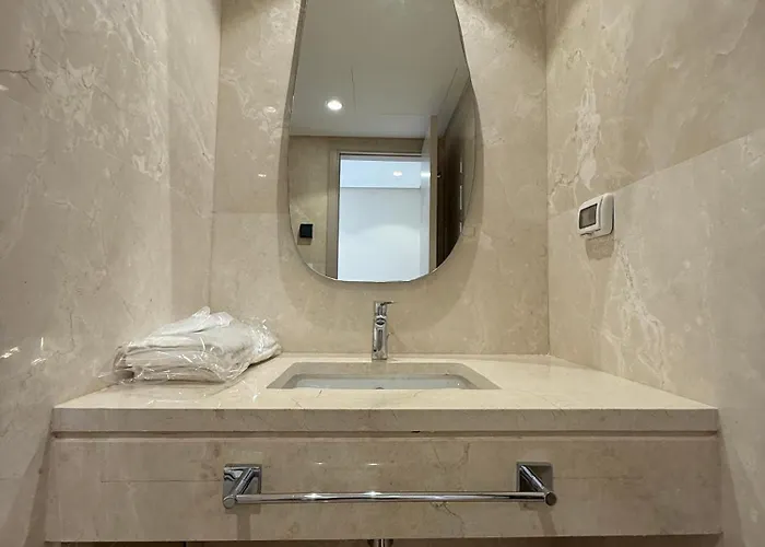 Daire Boutique Mangroovy-lemon Spaces Gouna