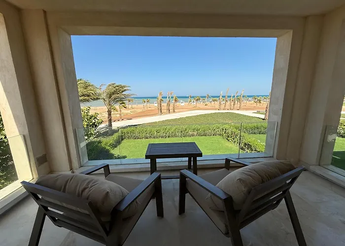 Boutique Mangroovy-lemon Spaces Gouna Daire *