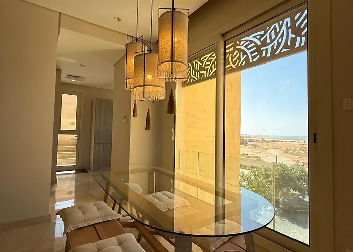 Daire Boutique Mangroovy-lemon Spaces Gouna *