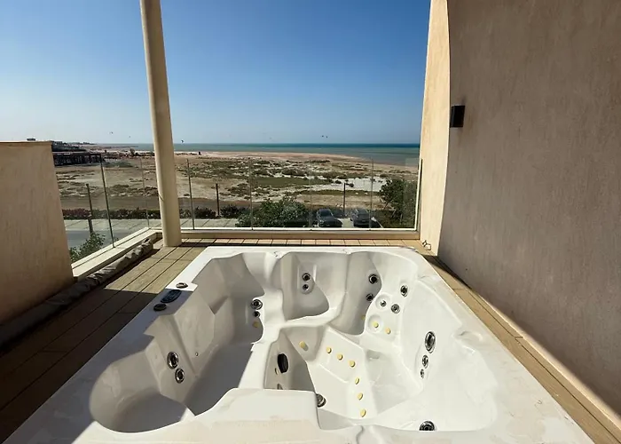 Boutique Mangroovy-lemon Spaces Gouna Hurghada