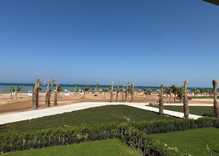 Boutique Mangroovy-lemon Spaces Gouna * Hurgada