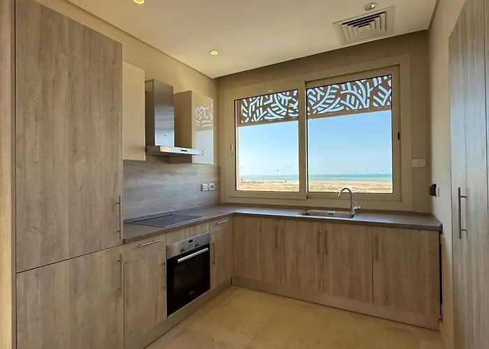 Boutique Mangroovy-lemon Spaces Gouna Daire *