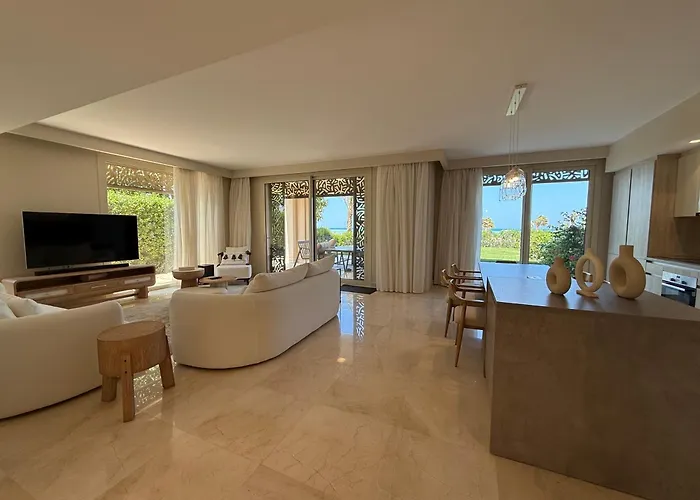 Boutique Mangroovy-lemon Spaces Gouna Appartement Hurghada