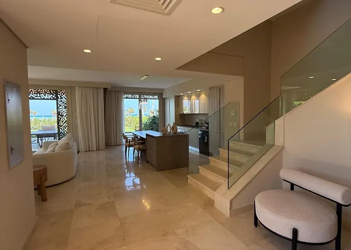 Boutique Mangroovy-lemon Spaces Gouna