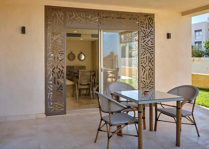 Boutique Mangroovy-lemon Spaces Gouna * Hurgada