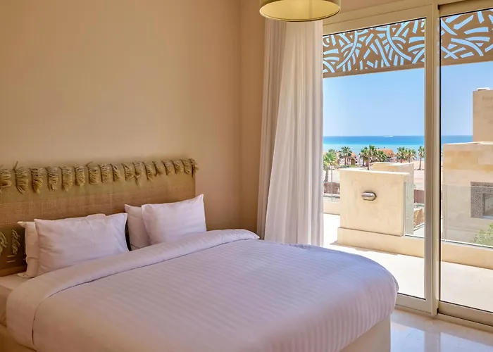 Boutique Mangroovy-lemon Spaces Gouna Daire
