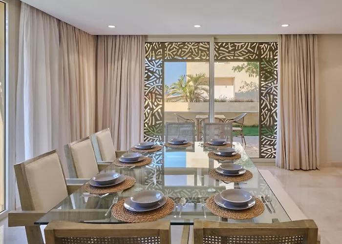 Boutique Mangroovy-lemon Spaces Gouna Hurgada