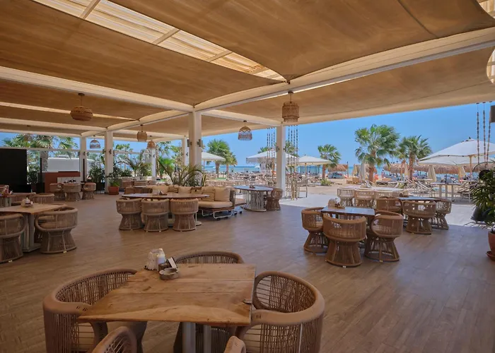 Appartement Boutique Mangroovy-lemon Spaces Gouna *
