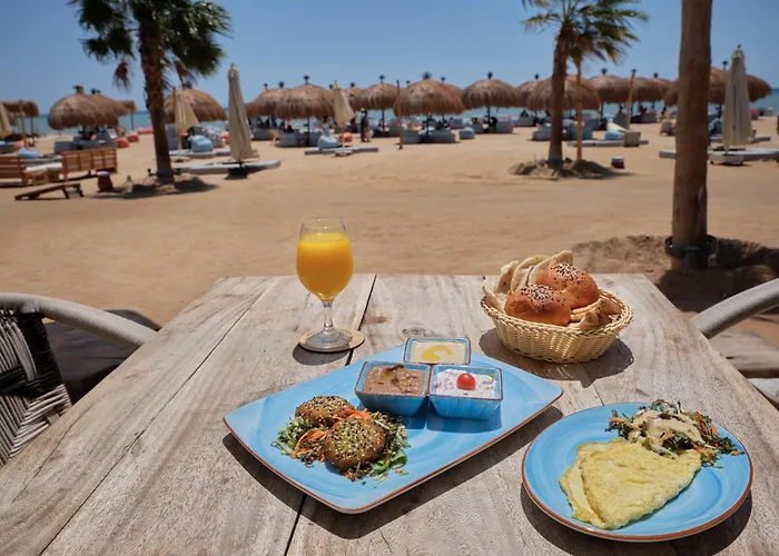 Boutique Mangroovy-lemon Spaces Gouna Appartement Hurghada