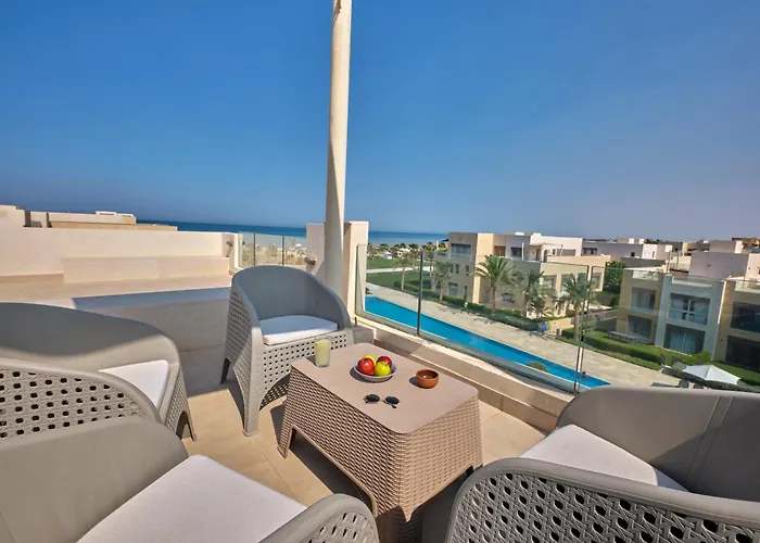 Boutique Mangroovy-lemon Spaces Gouna