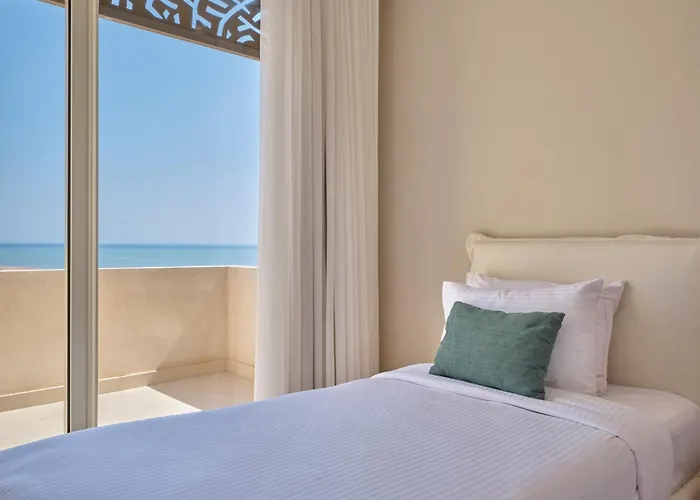 Boutique Mangroovy-lemon Spaces Gouna Hurghada
