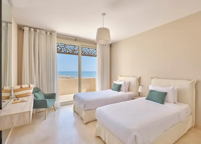 Boutique Mangroovy-lemon Spaces Gouna