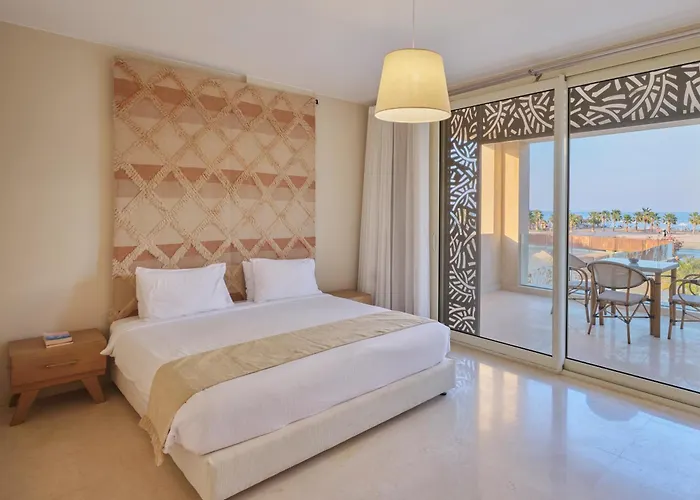 Daire Boutique Mangroovy-lemon Spaces Gouna Hurgada