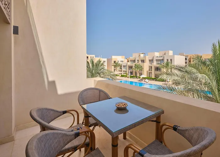 Daire Boutique Mangroovy-lemon Spaces Gouna *