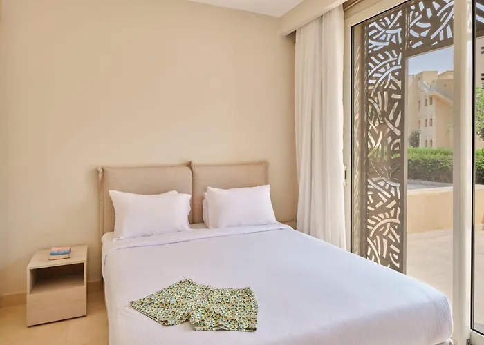 Boutique Mangroovy-lemon Spaces Gouna Daire Hurgada