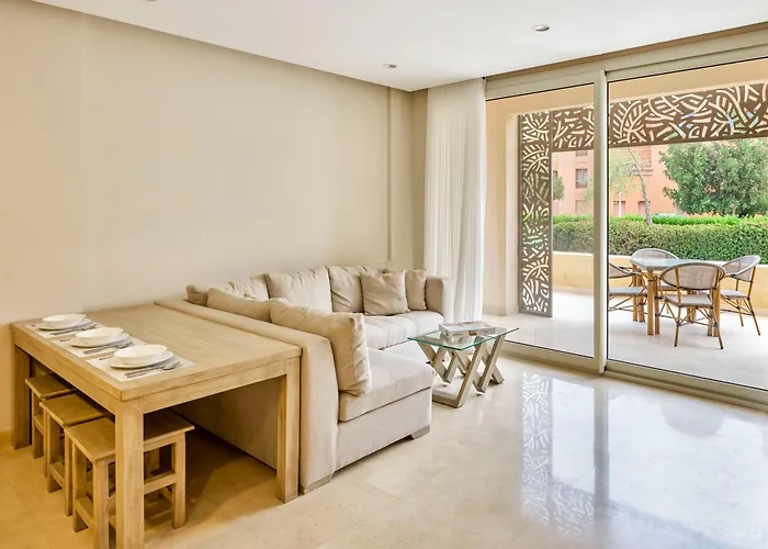 Boutique Mangroovy-lemon Spaces Gouna *