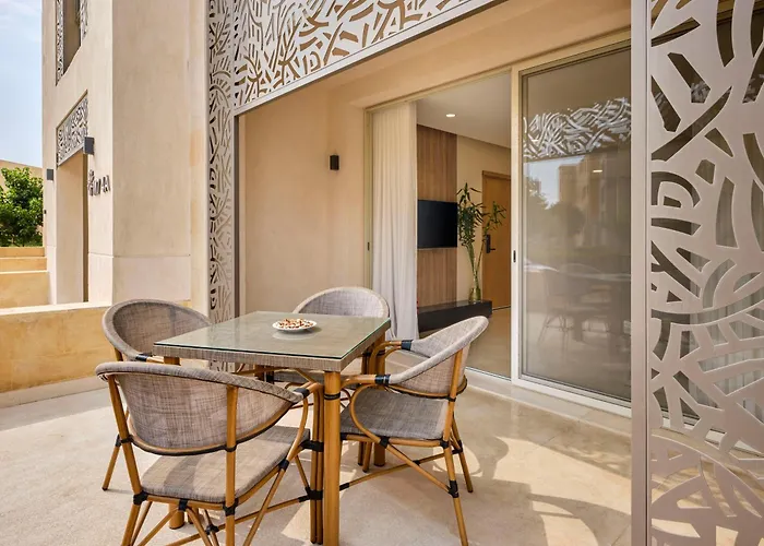 Boutique Mangroovy-lemon Spaces Gouna *