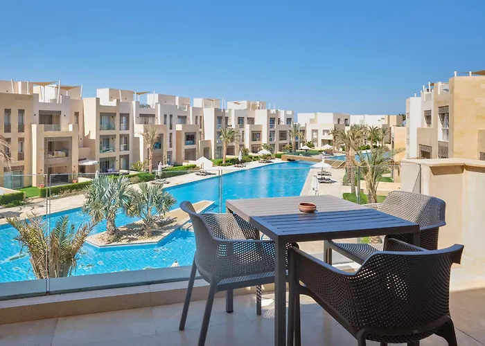 Boutique Mangroovy-lemon Spaces Gouna Hurgada