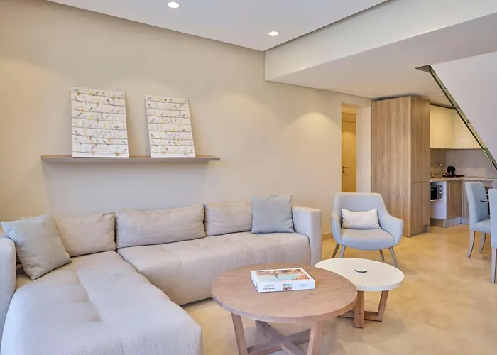 Daire Boutique Mangroovy-lemon Spaces Gouna