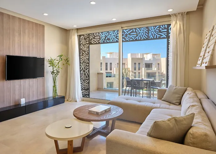 Boutique Mangroovy-lemon Spaces Gouna