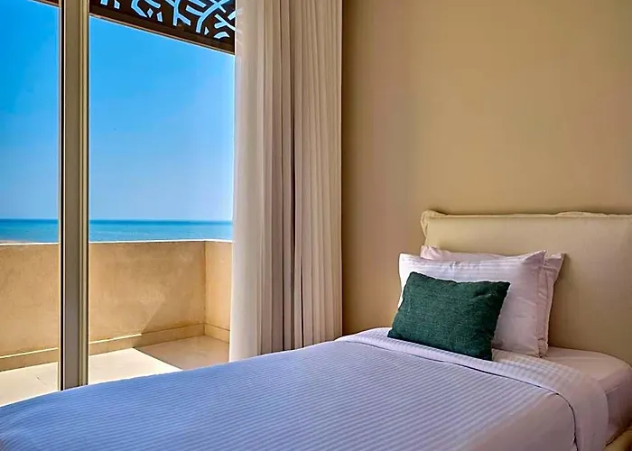 Boutique Mangroovy-lemon Spaces Gouna