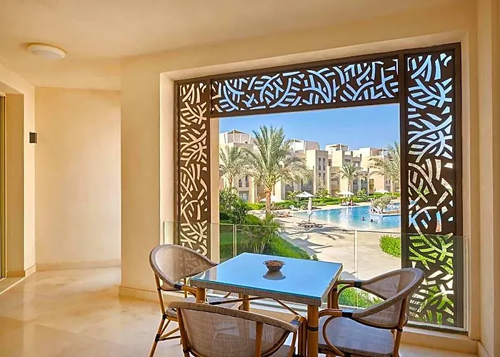 Boutique Mangroovy-lemon Spaces Gouna Appartement Hurghada