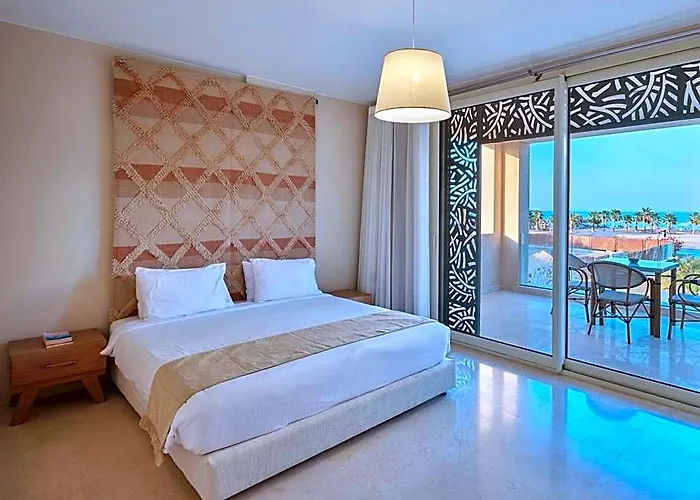 Boutique Mangroovy-lemon Spaces Gouna Hurghada