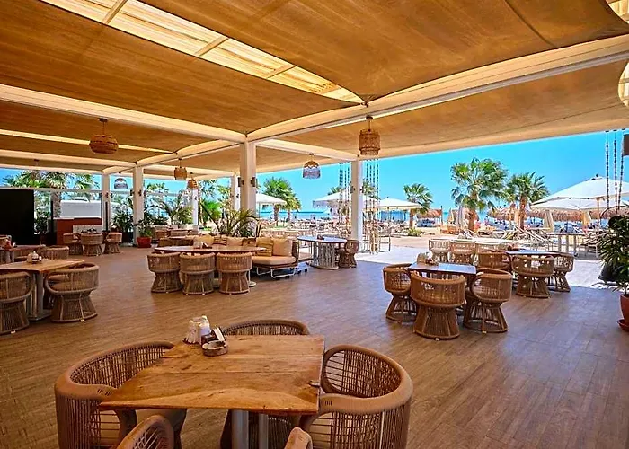 Appartement Boutique Mangroovy-lemon Spaces Gouna *
